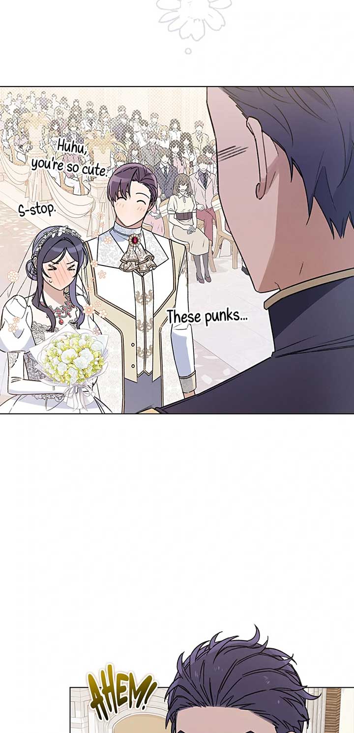 They Say I Was Born a King’s Daughter Chapter 269 - Page 56