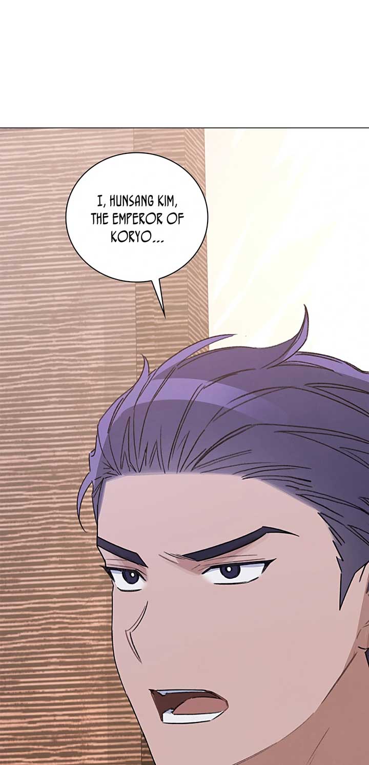 They Say I Was Born a King’s Daughter Chapter 269 - Page 59