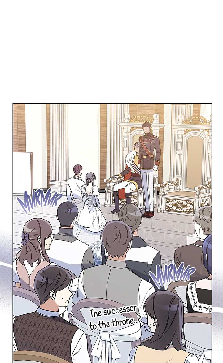 They Say I Was Born a King’s Daughter Chapter 269 - Page 62