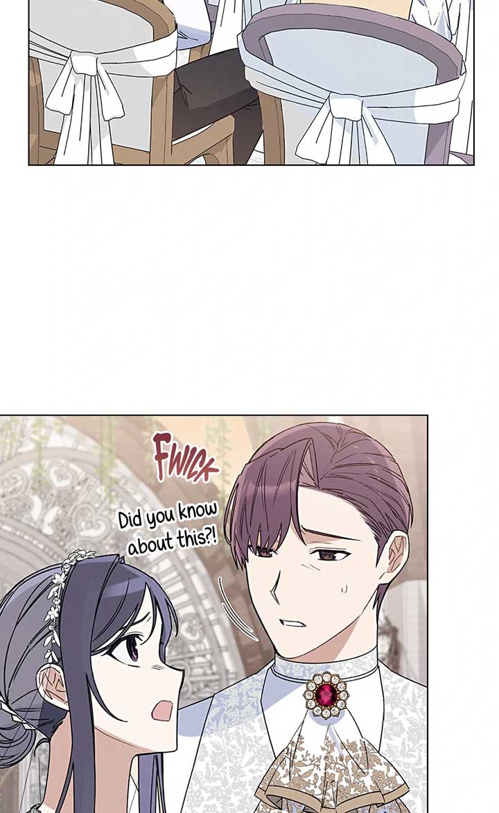 They Say I Was Born a King’s Daughter Chapter 269 - Page 63