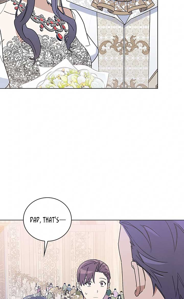 They Say I Was Born a King’s Daughter Chapter 269 - Page 64