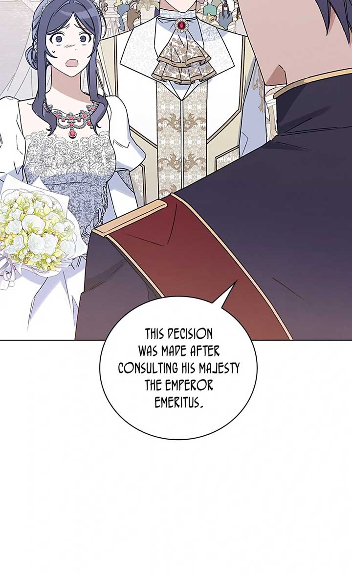 They Say I Was Born a King’s Daughter Chapter 269 - Page 65