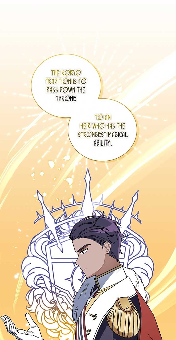 They Say I Was Born a King’s Daughter Chapter 269 - Page 66