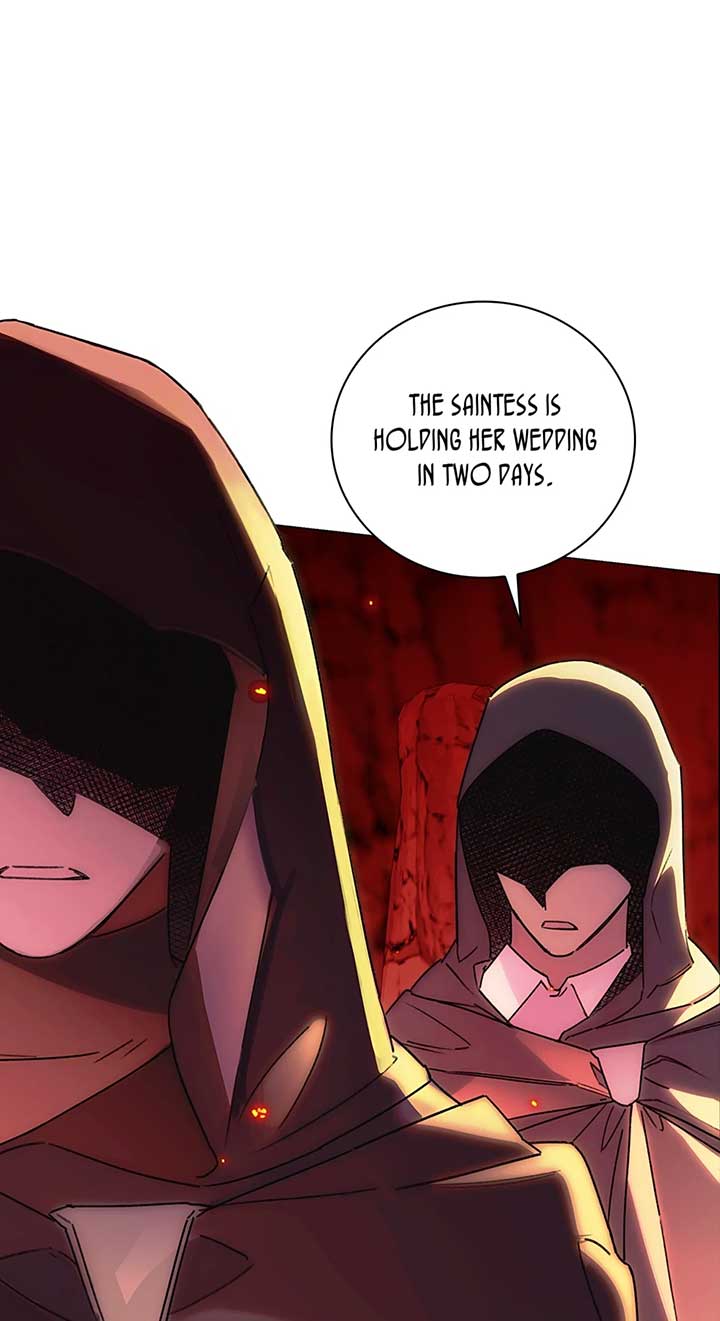 They Say I Was Born a King’s Daughter Chapter 269 - Page 7