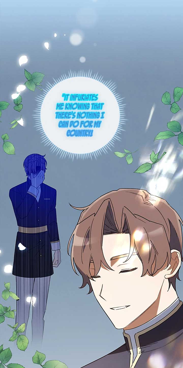 They Say I Was Born a King’s Daughter Chapter 269 - Page 72