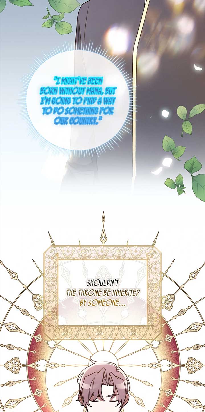 They Say I Was Born a King’s Daughter Chapter 269 - Page 73