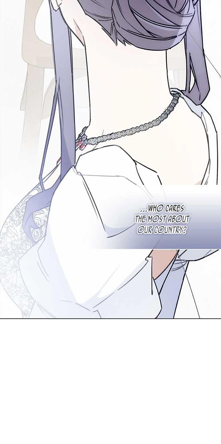 They Say I Was Born a King’s Daughter Chapter 269 - Page 75