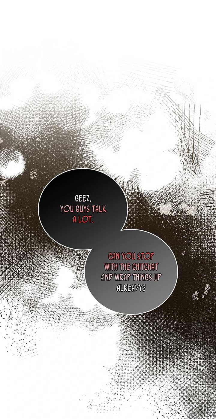 They Say I Was Born a King’s Daughter Chapter 269 - Page 78