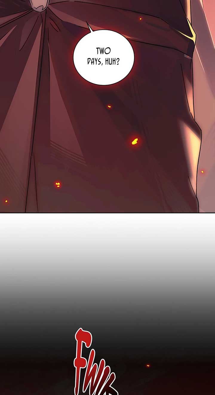 They Say I Was Born a King’s Daughter Chapter 269 - Page 8