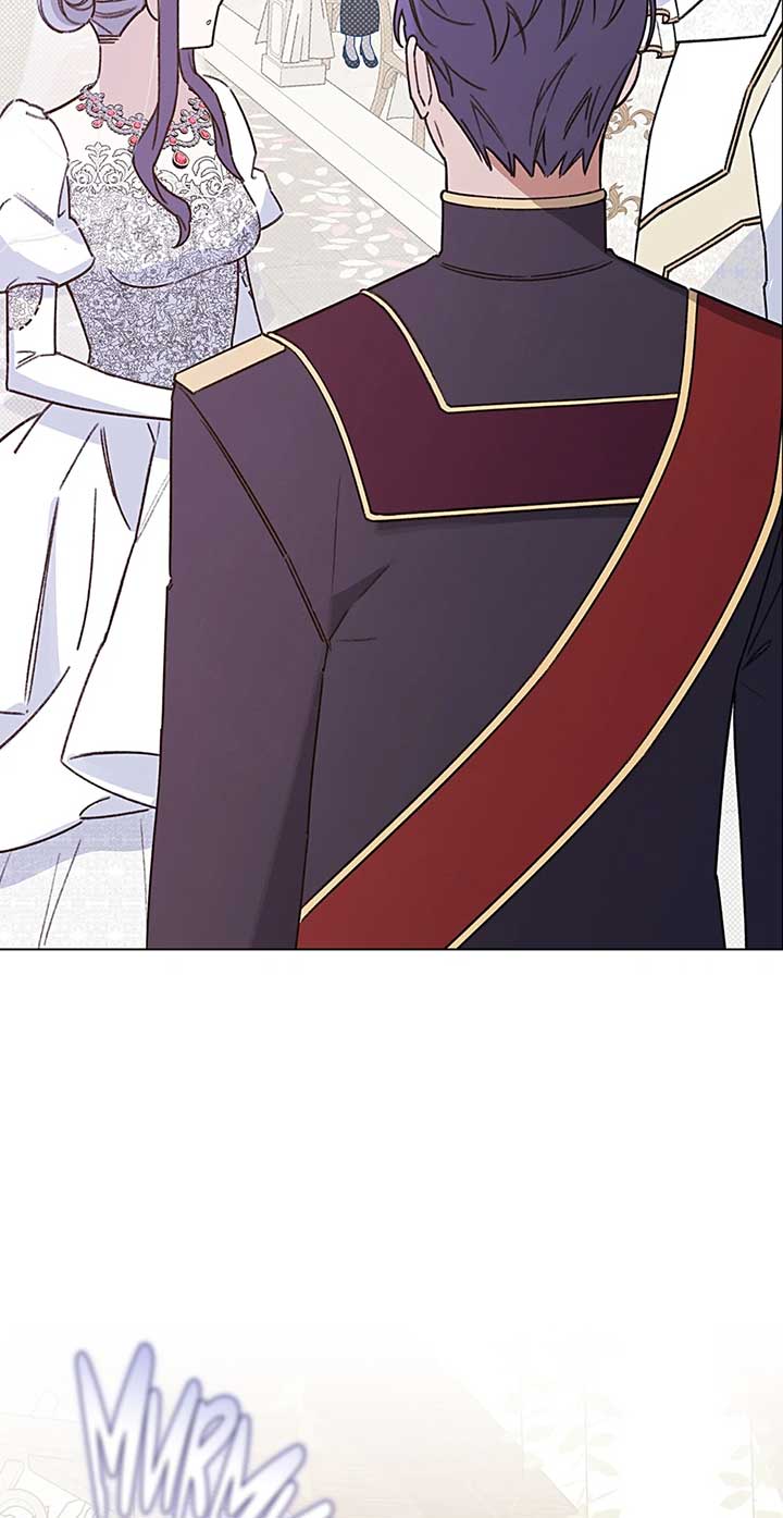 They Say I Was Born a King’s Daughter Chapter 269 - Page 80
