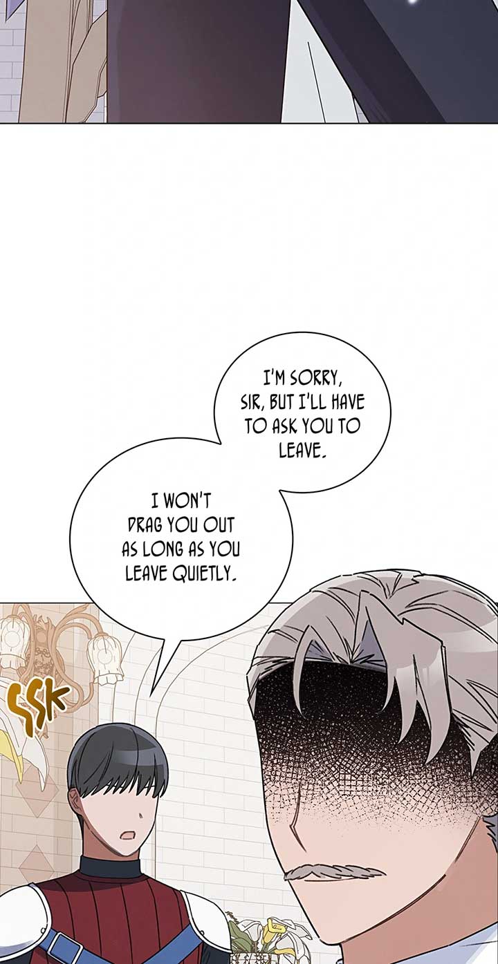 They Say I Was Born a King’s Daughter Chapter 269 - Page 82