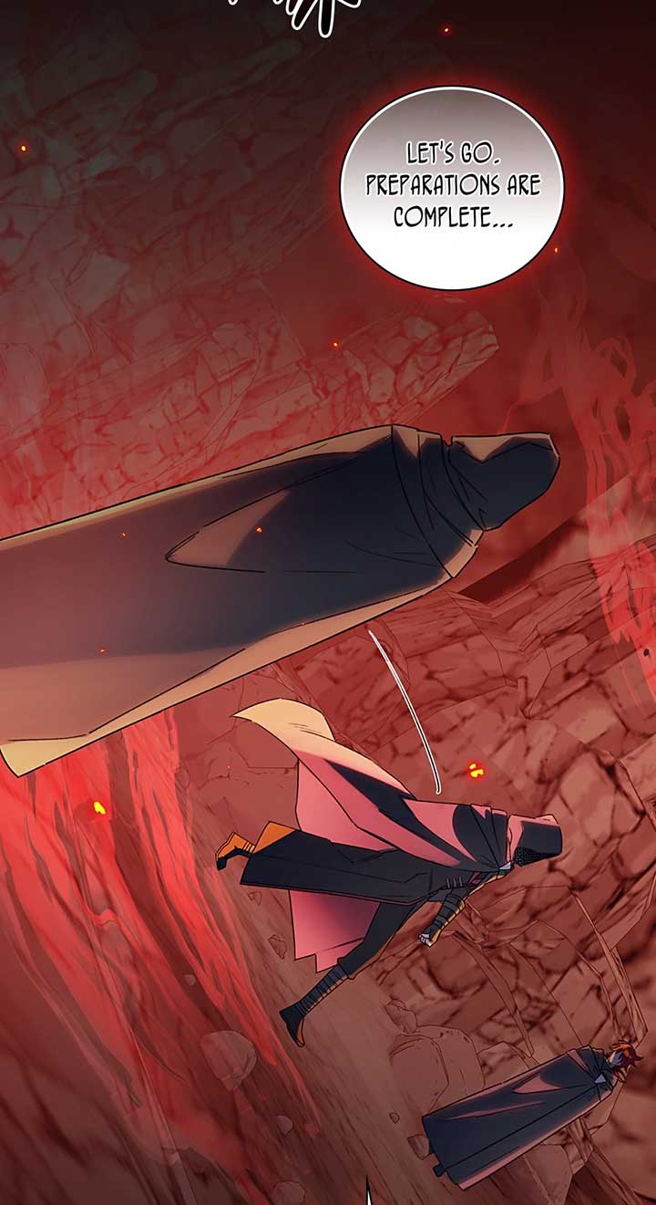 They Say I Was Born a King’s Daughter Chapter 269 - Page 9