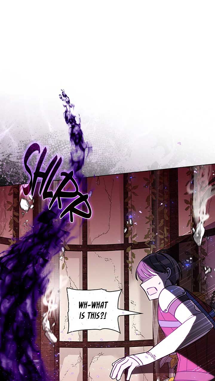 They Say I Was Born a King’s Daughter Chapter 269 - Page 92