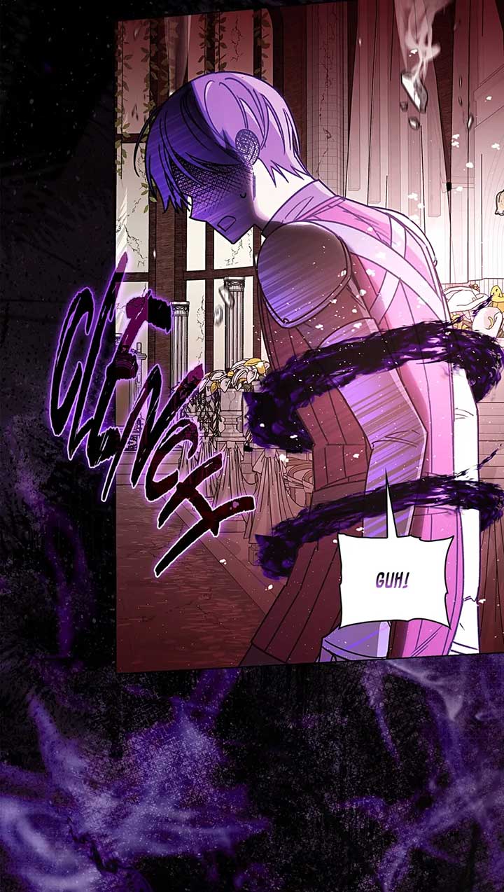 They Say I Was Born a King’s Daughter Chapter 269 - Page 94