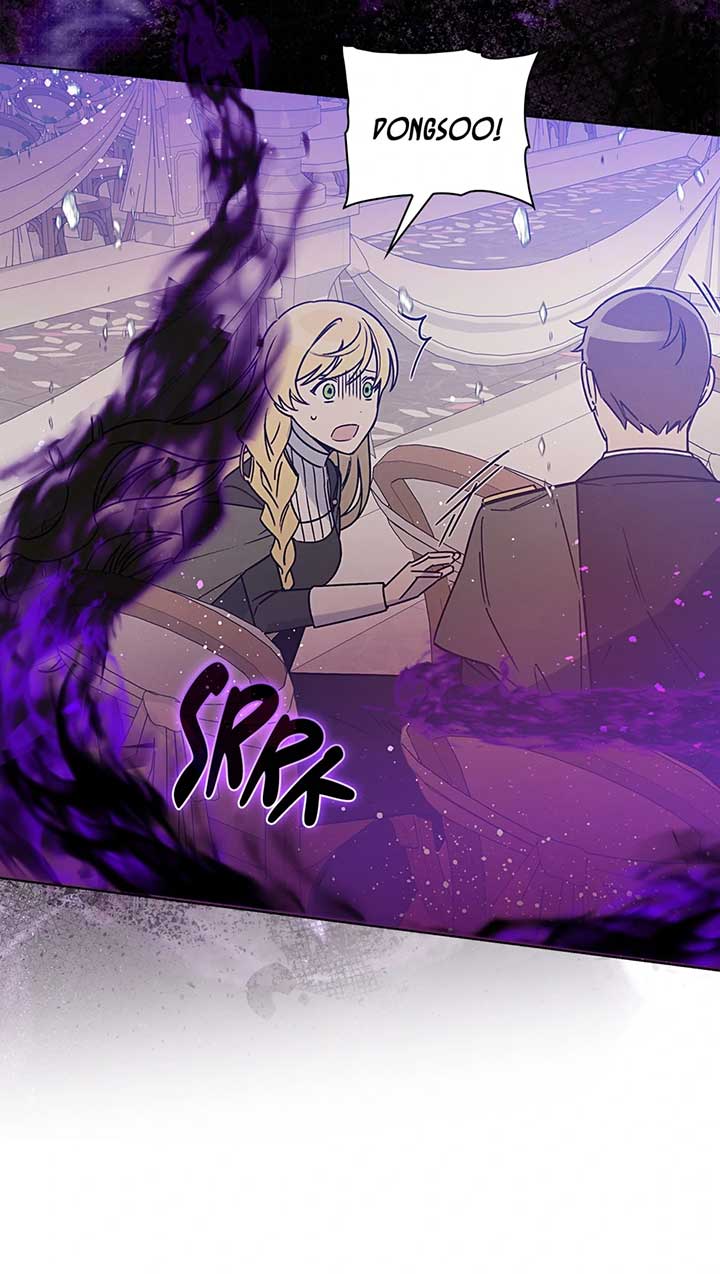 They Say I Was Born a King’s Daughter Chapter 269 - Page 95