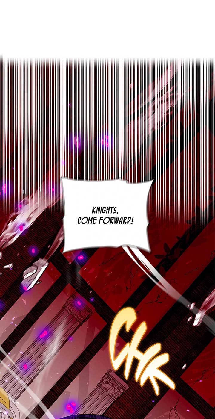 They Say I Was Born a King’s Daughter Chapter 269 - Page 97