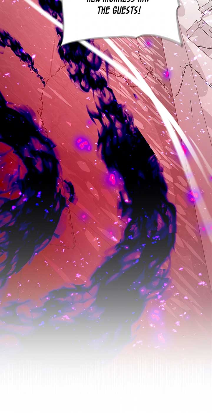They Say I Was Born a King’s Daughter Chapter 269 - Page 99