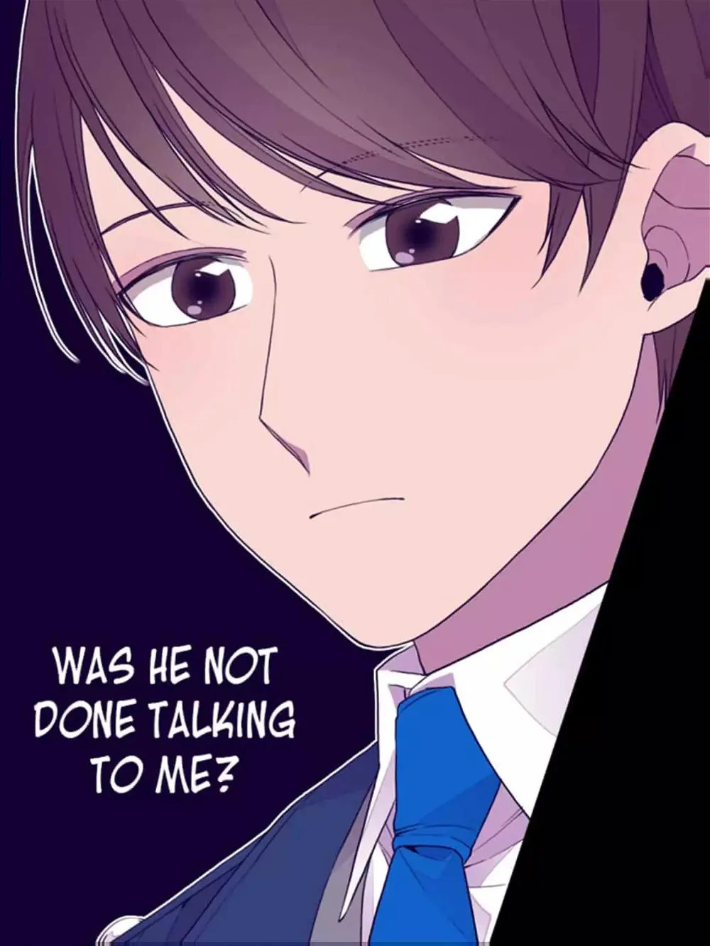 They Say I Was Born a King’s Daughter Chapter 27 - Page 25