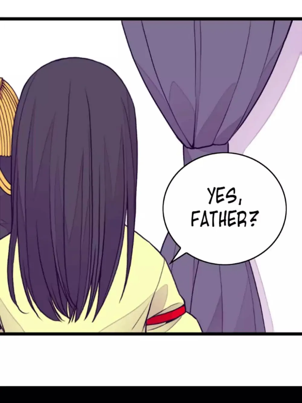 They Say I Was Born a King’s Daughter Chapter 27 - Page 43