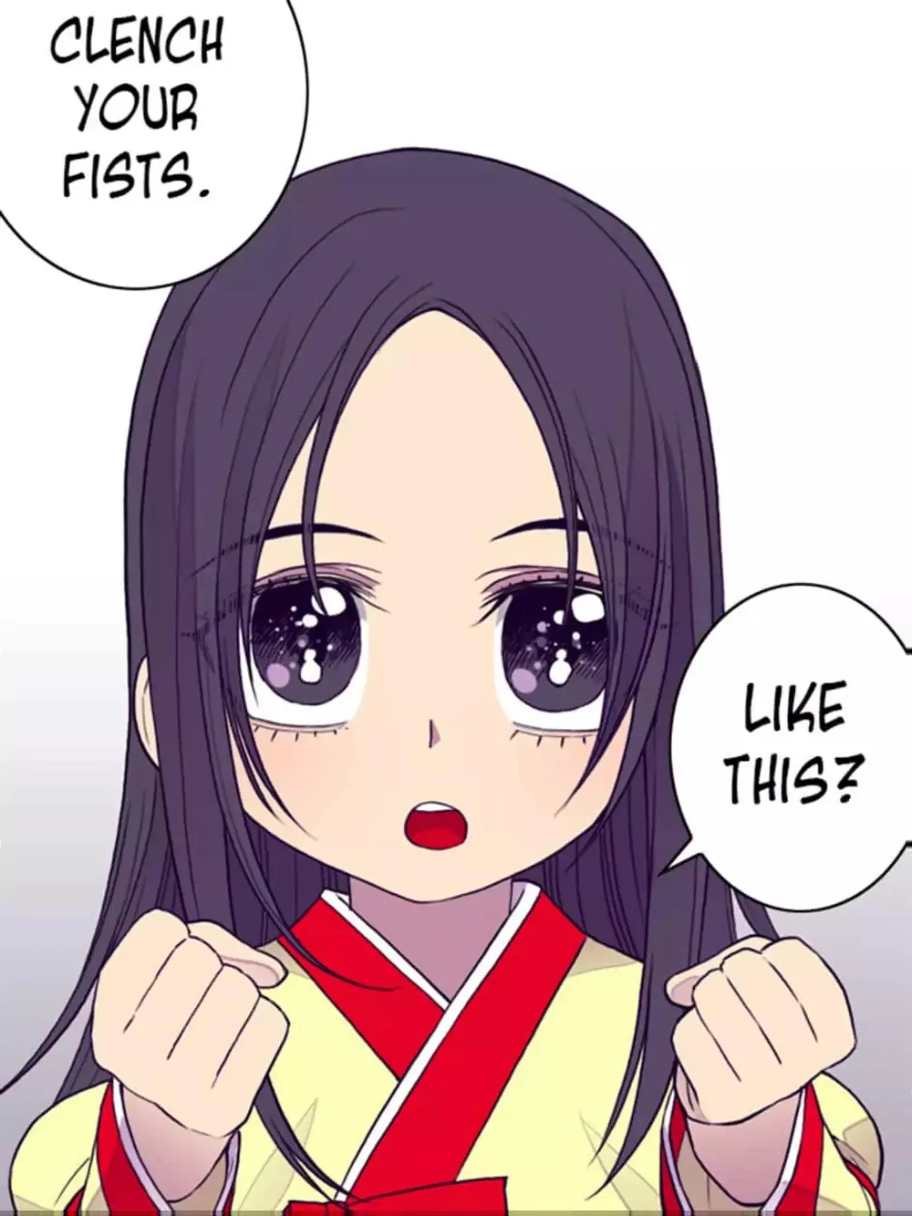 They Say I Was Born a King’s Daughter Chapter 27 - Page 44