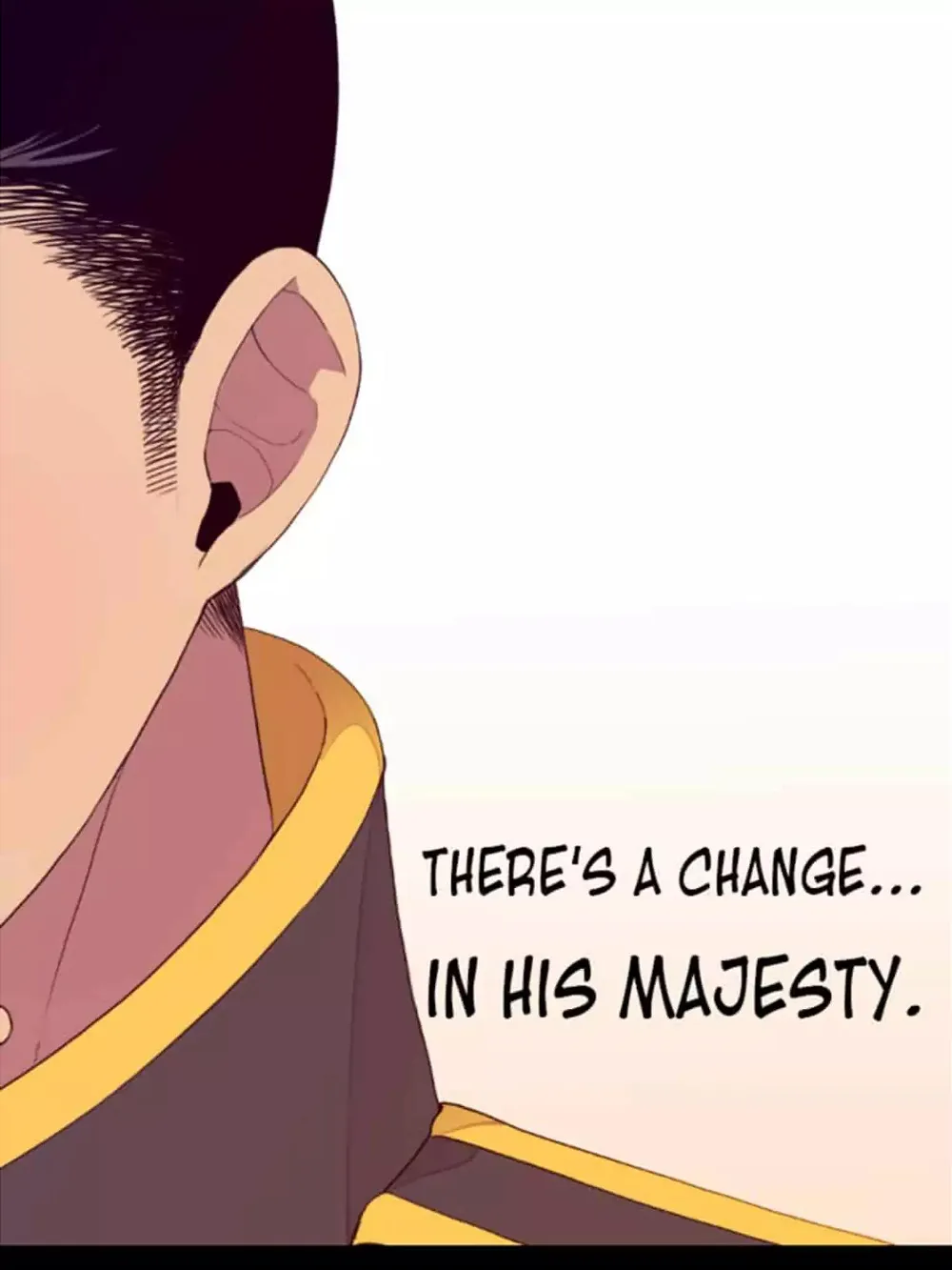 They Say I Was Born a King’s Daughter Chapter 27 - Page 7