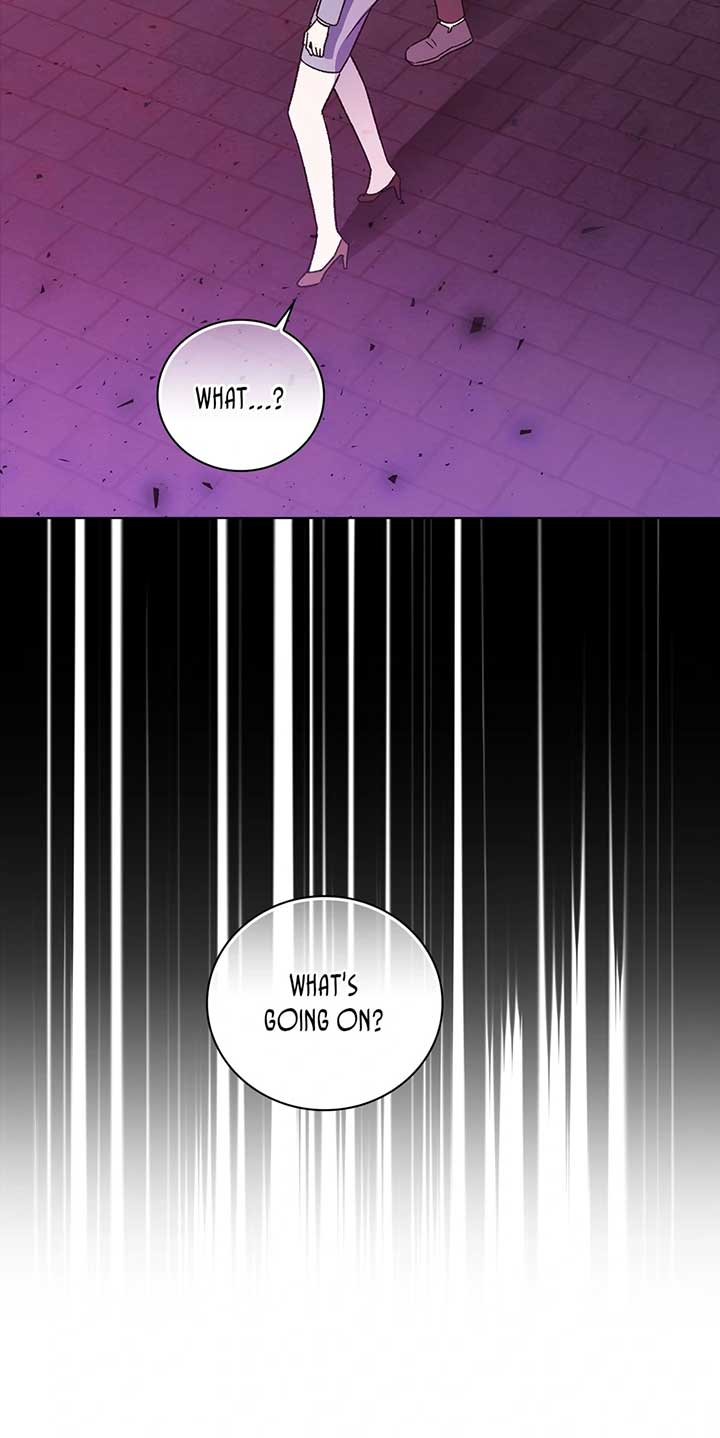 They Say I Was Born a King’s Daughter Chapter 270 - Page 10