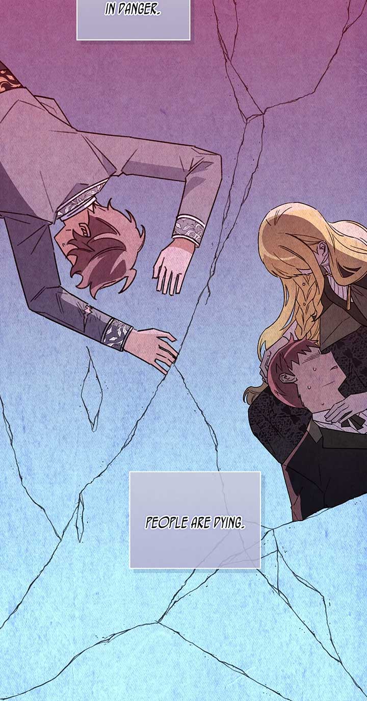 They Say I Was Born a King’s Daughter Chapter 270 - Page 103