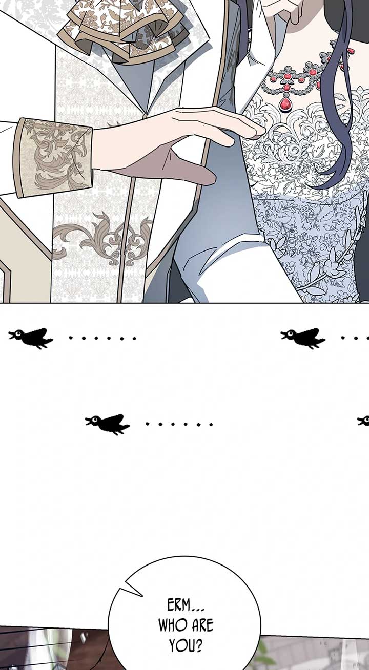 They Say I Was Born a King’s Daughter Chapter 270 - Page 23