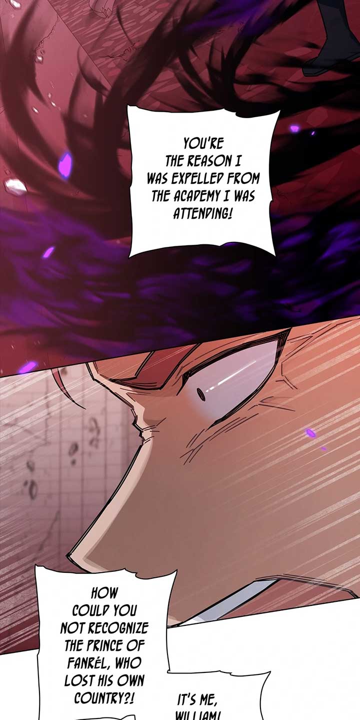 They Say I Was Born a King’s Daughter Chapter 270 - Page 27