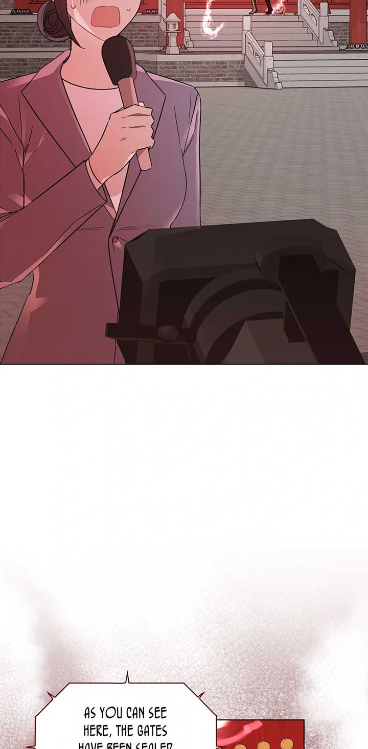 They Say I Was Born a King’s Daughter Chapter 270 - Page 3
