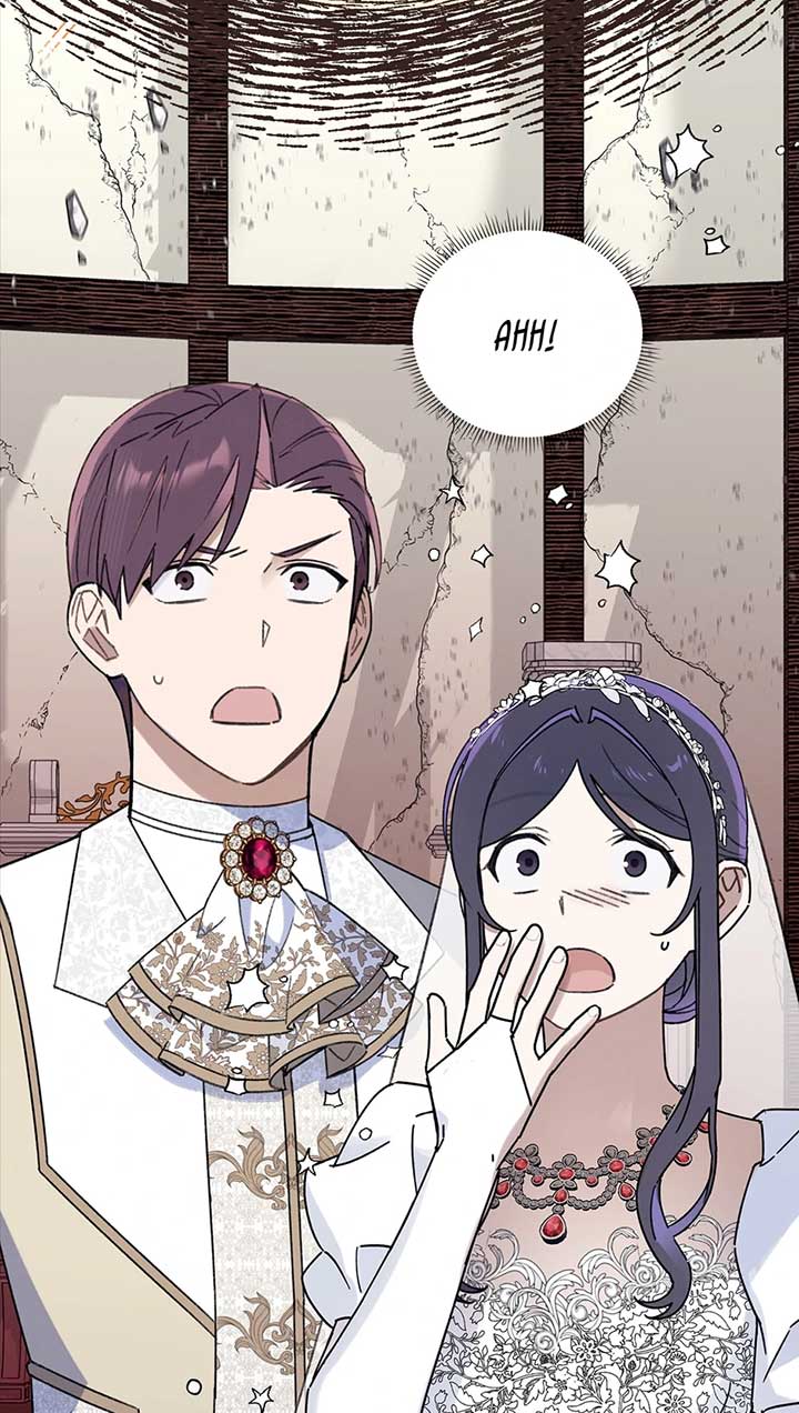 They Say I Was Born a King’s Daughter Chapter 270 - Page 31