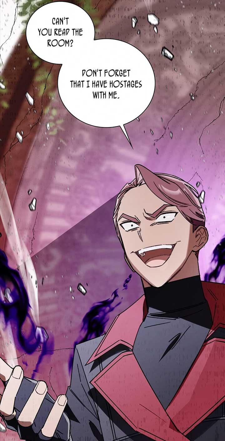 They Say I Was Born a King’s Daughter Chapter 270 - Page 36