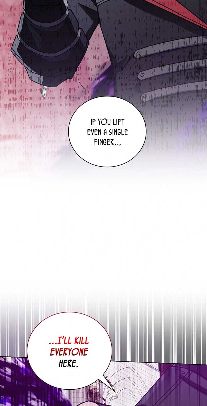 They Say I Was Born a King’s Daughter Chapter 270 - Page 37