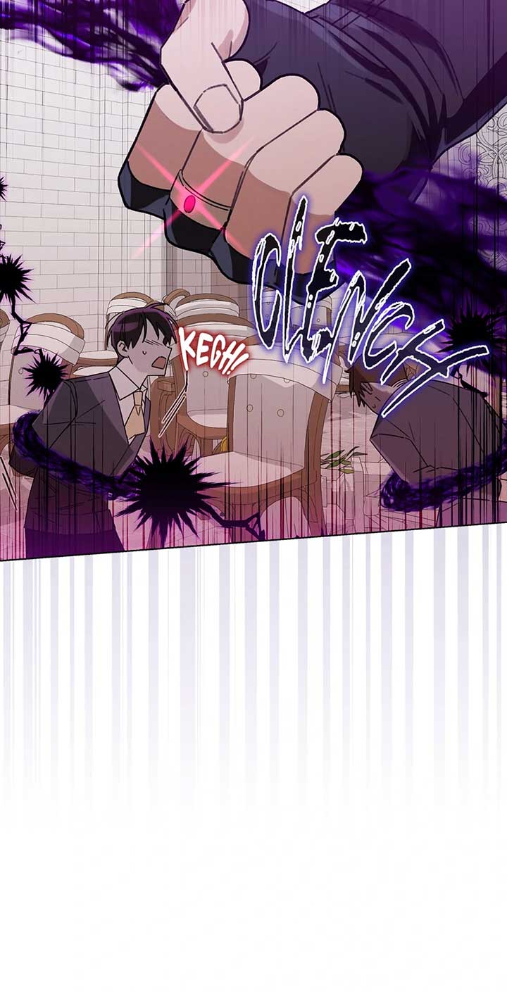 They Say I Was Born a King’s Daughter Chapter 270 - Page 38