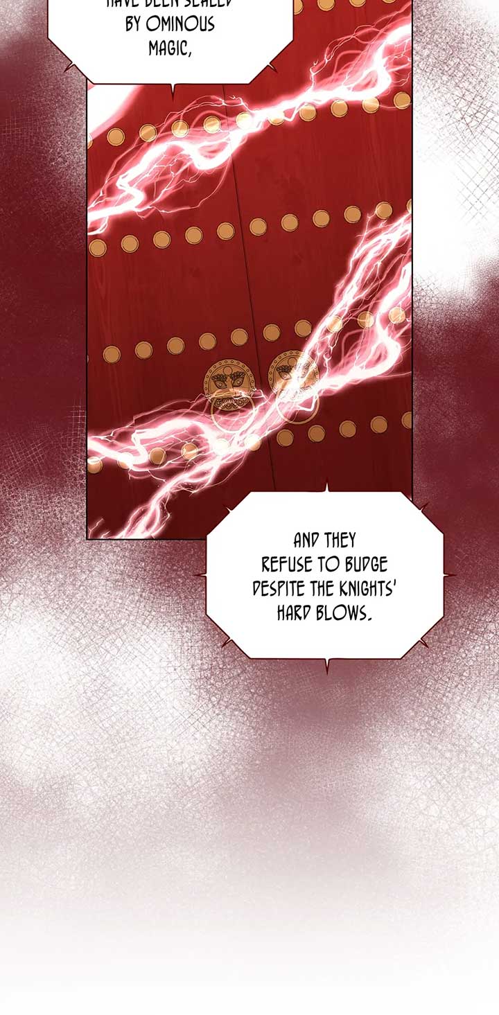 They Say I Was Born a King’s Daughter Chapter 270 - Page 4