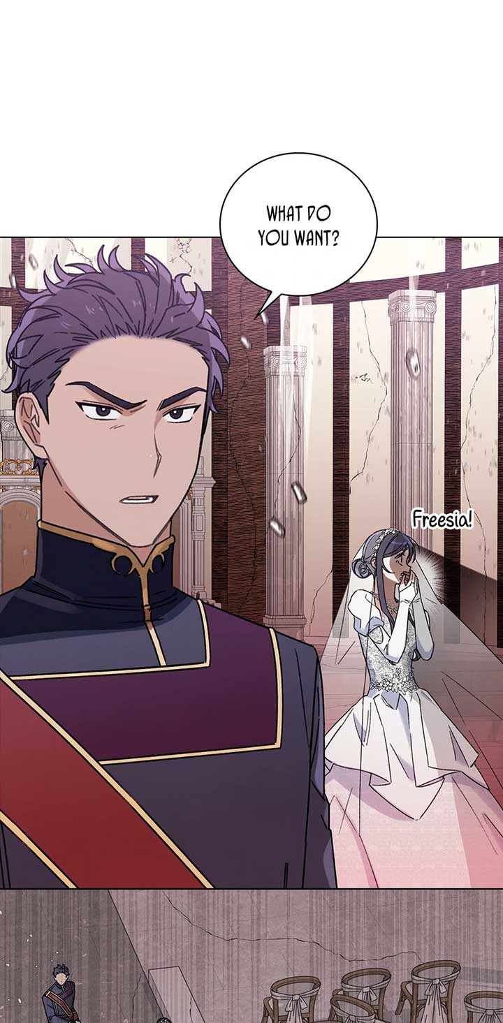 They Say I Was Born a King’s Daughter Chapter 270 - Page 41