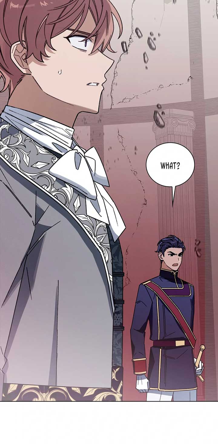They Say I Was Born a King’s Daughter Chapter 270 - Page 44