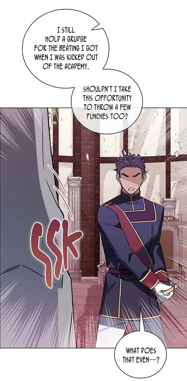 They Say I Was Born a King’s Daughter Chapter 270 - Page 45