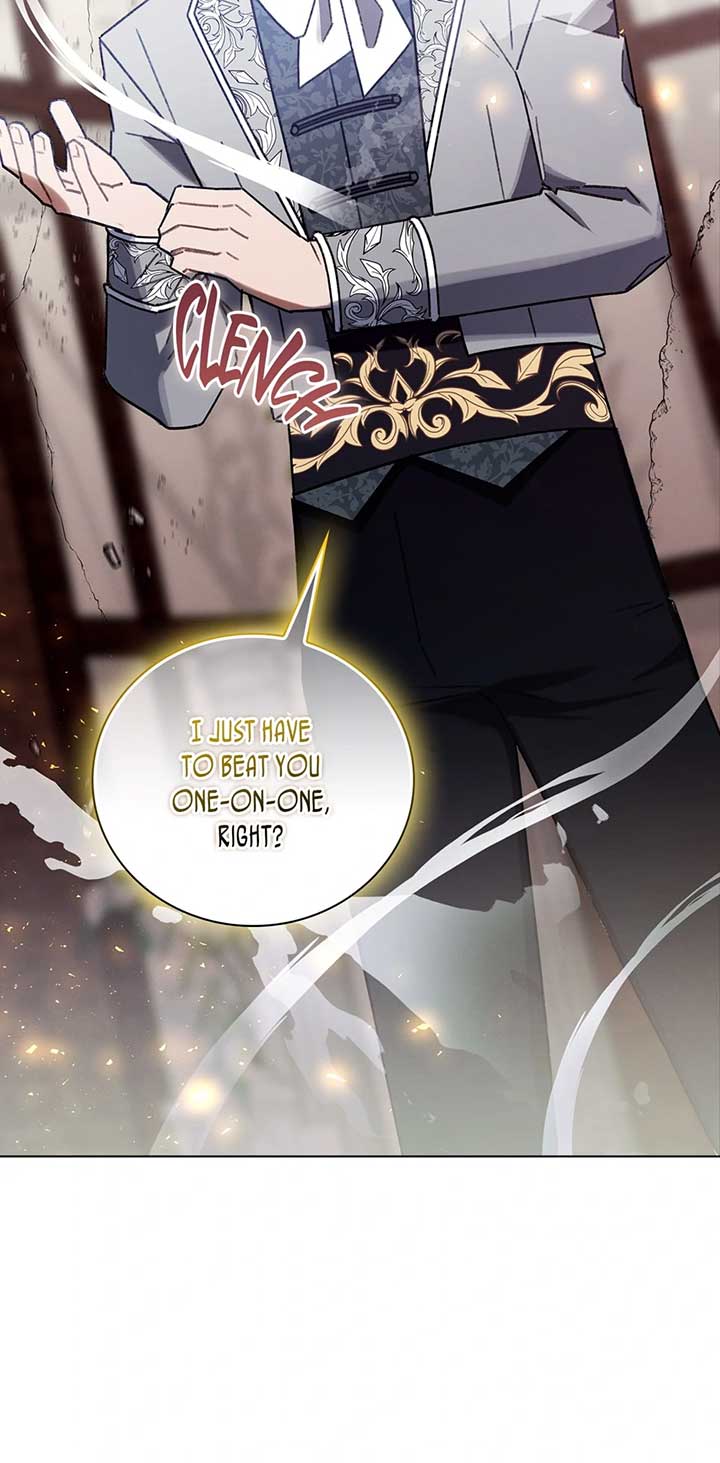 They Say I Was Born a King’s Daughter Chapter 270 - Page 47