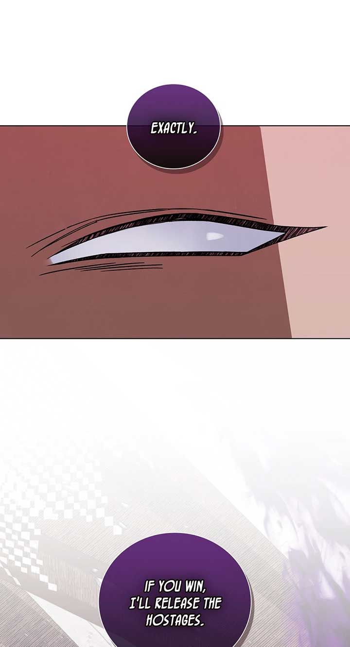 They Say I Was Born a King’s Daughter Chapter 270 - Page 48