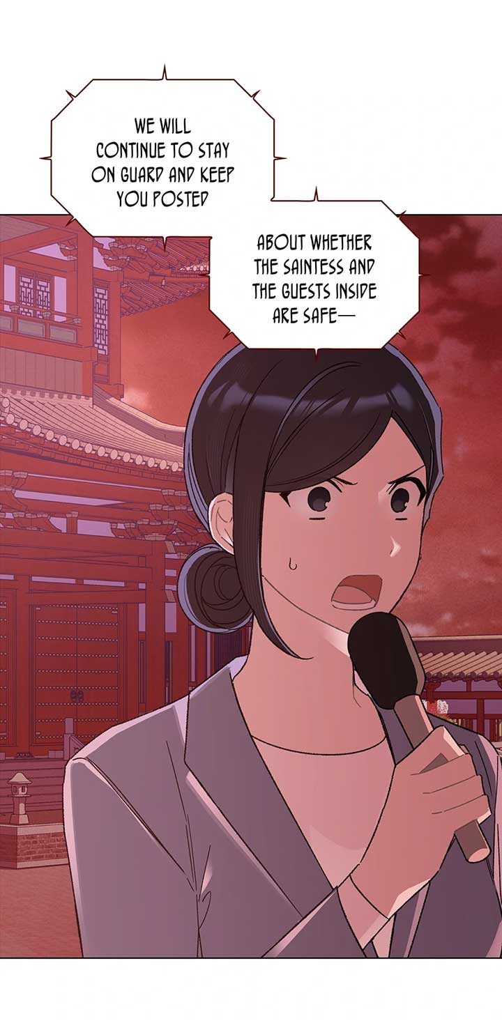 They Say I Was Born a King’s Daughter Chapter 270 - Page 5