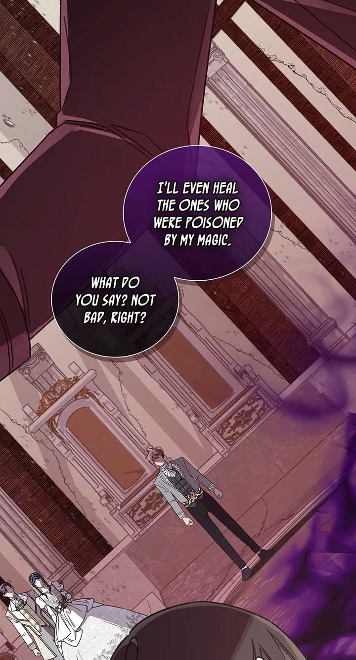 They Say I Was Born a King’s Daughter Chapter 270 - Page 50