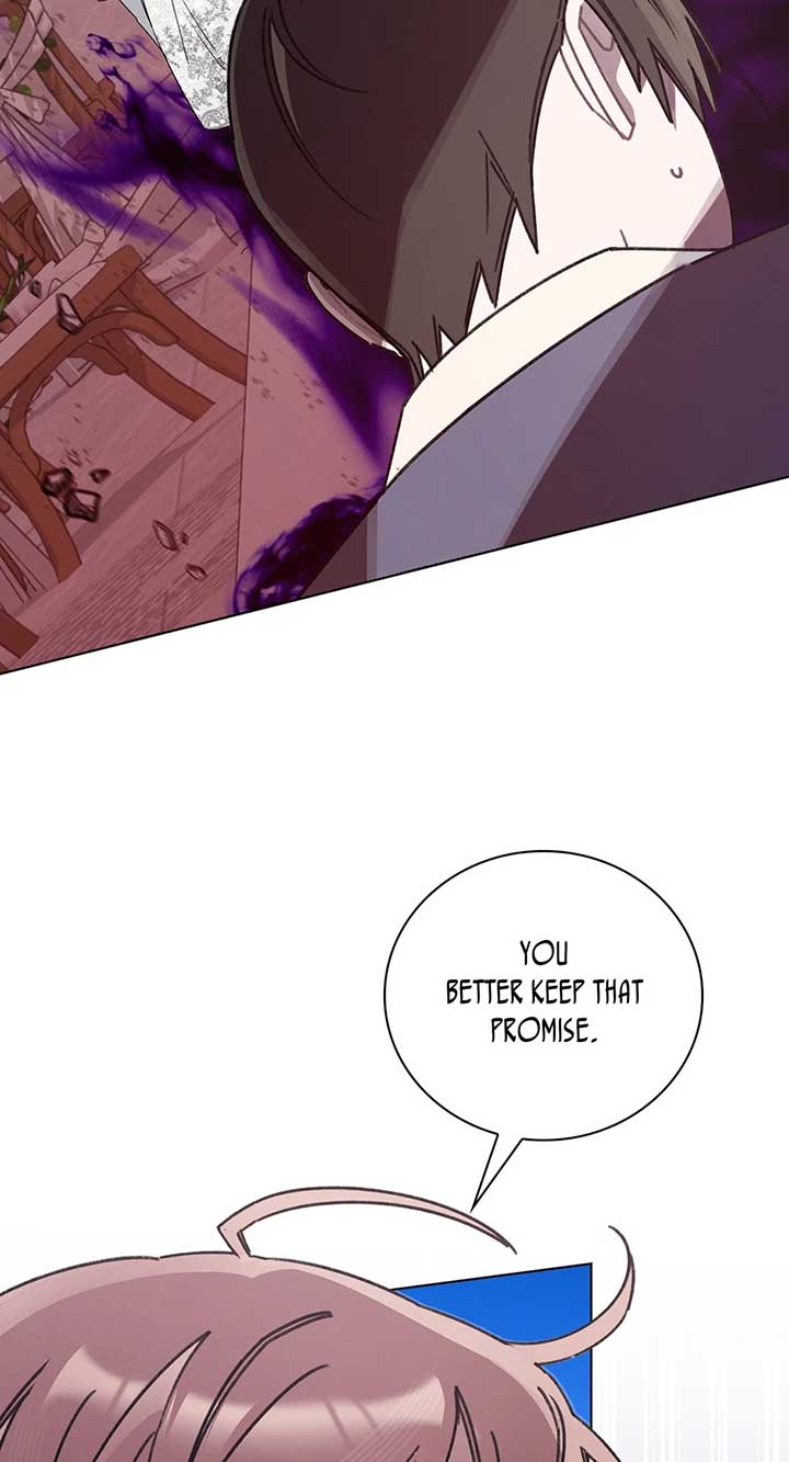 They Say I Was Born a King’s Daughter Chapter 270 - Page 51