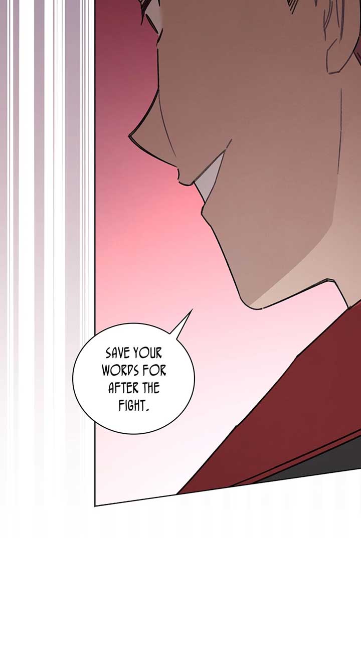 They Say I Was Born a King’s Daughter Chapter 270 - Page 53