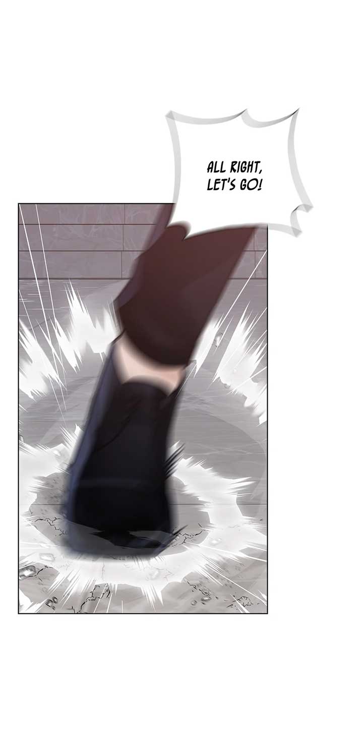 They Say I Was Born a King’s Daughter Chapter 270 - Page 54