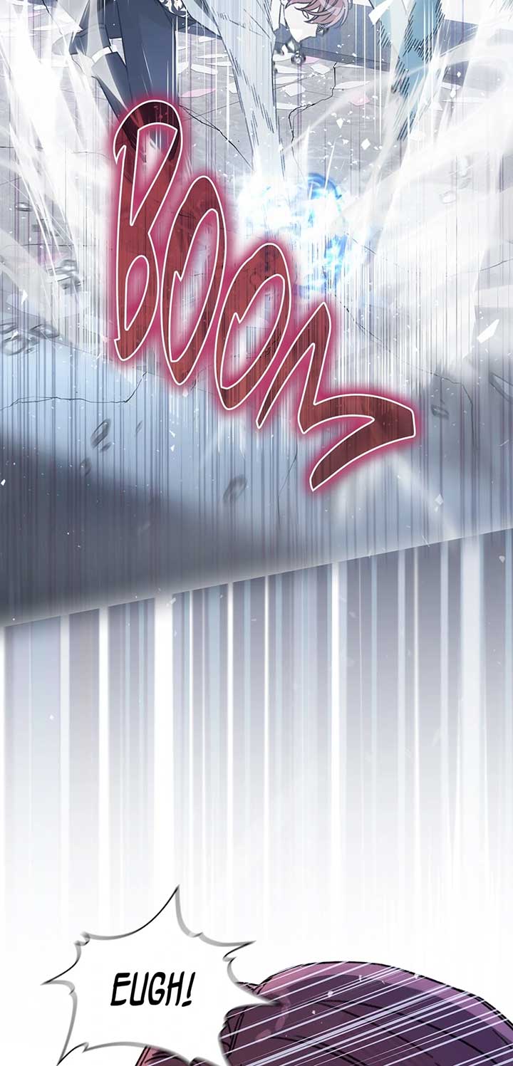 They Say I Was Born a King’s Daughter Chapter 270 - Page 58