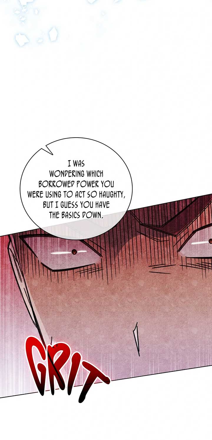They Say I Was Born a King’s Daughter Chapter 270 - Page 61
