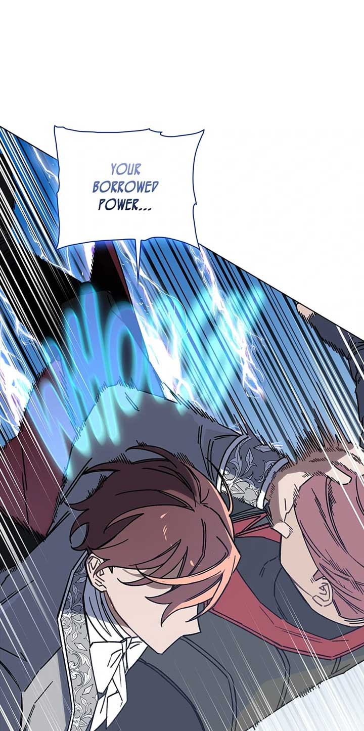 They Say I Was Born a King’s Daughter Chapter 270 - Page 70