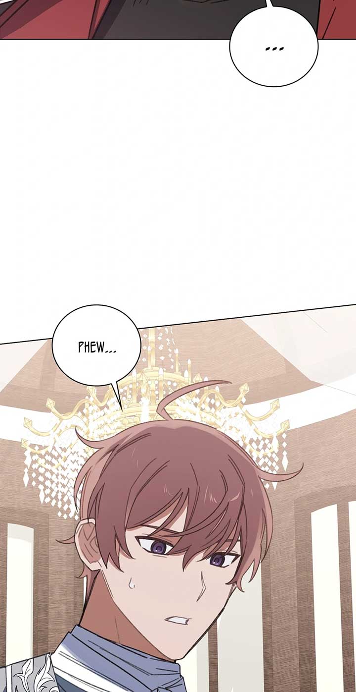 They Say I Was Born a King’s Daughter Chapter 270 - Page 77