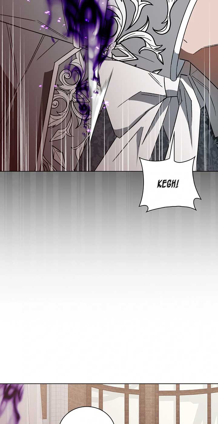 They Say I Was Born a King’s Daughter Chapter 270 - Page 85